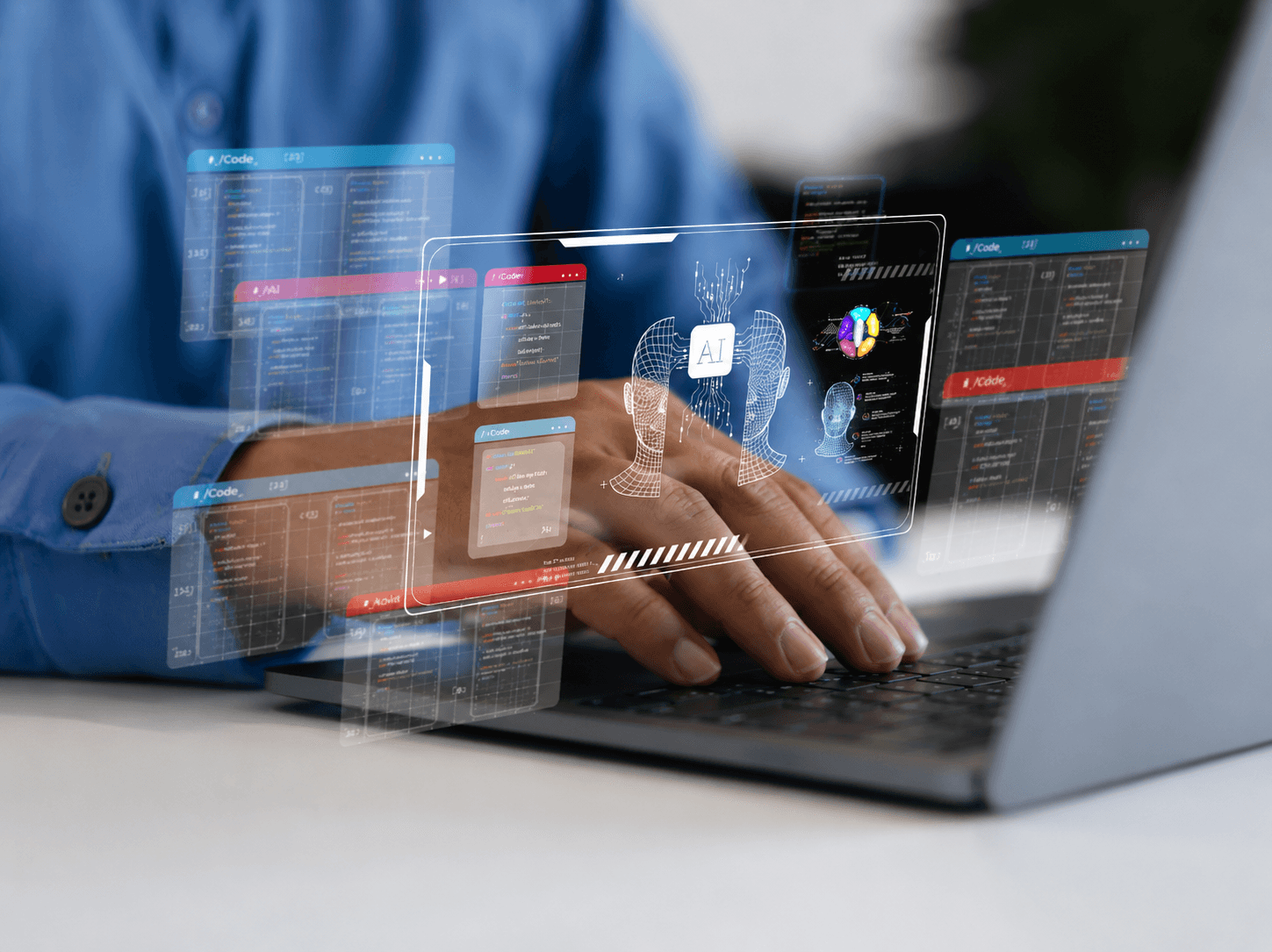 SaaS Platform Hardening