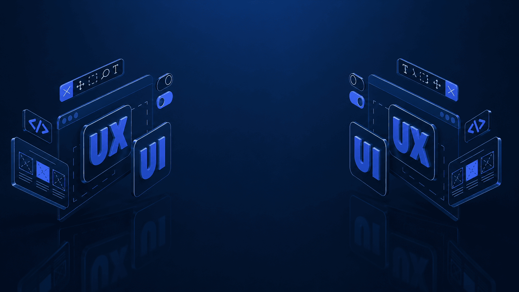 UI/UX Design