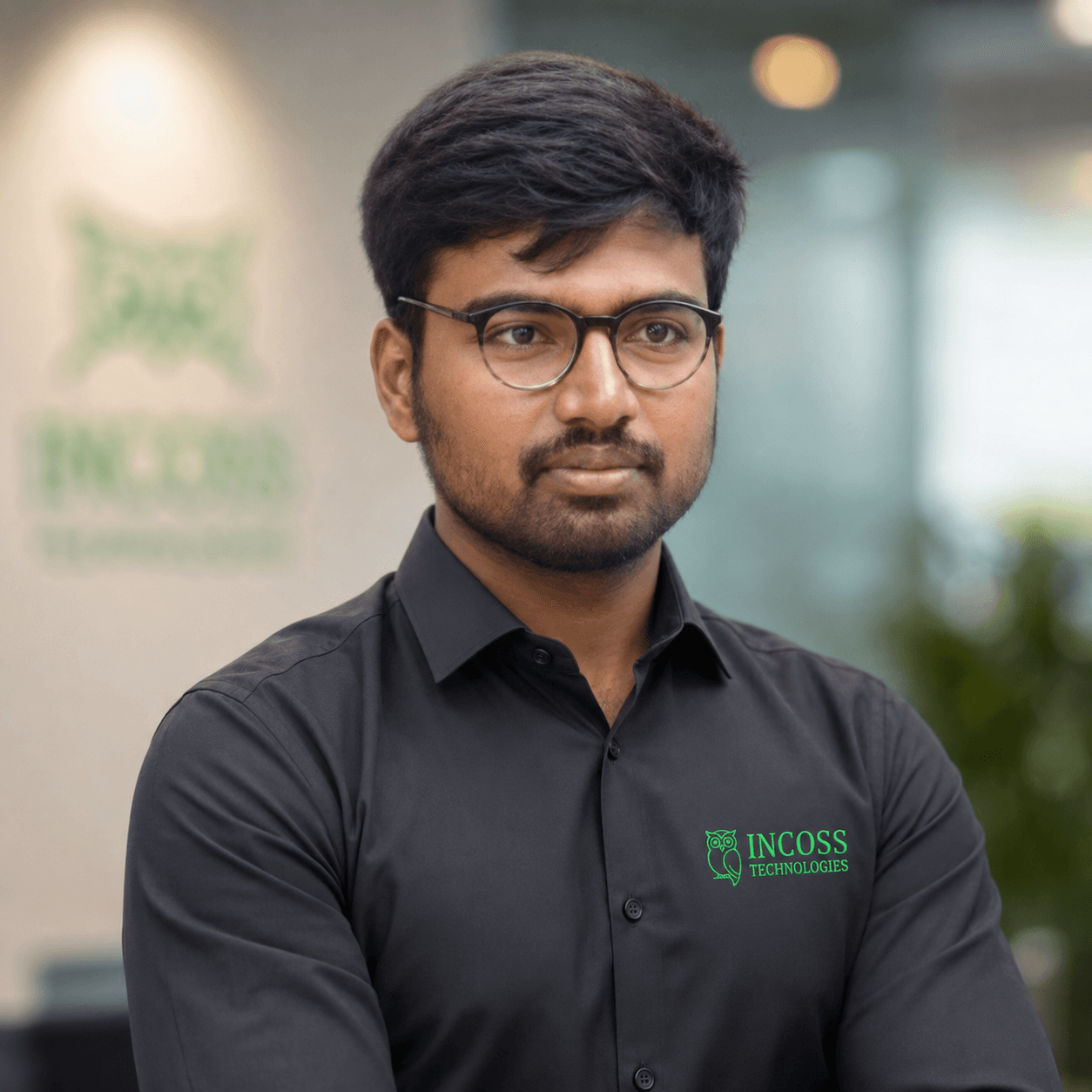 Sai Kiran Duppala